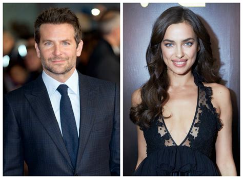 who is dating bradley cooper